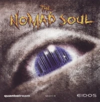Nomad Soul, The [DE]