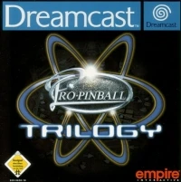 Pro Pinball Trilogy [DE]