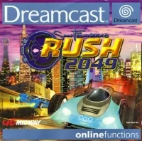 San Francisco Rush 2049 [DE][FR][NL]