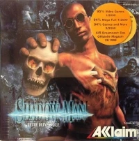 Shadow Man (95% Video Games)