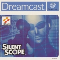Silent Scope [DE][FR]
