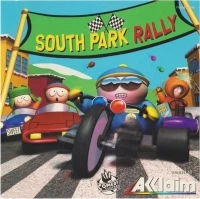South Park Rally [ES]