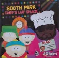 South Park: Chef's Luv Shack [DE]