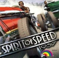 Spirit of Speed 1937 [ES]