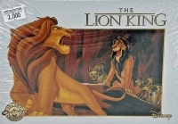 Disney's The Lion King - Legacy Cartridge Collection