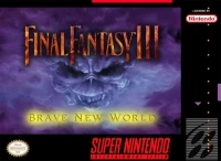 Final Fantasy III: Brave New World