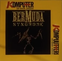 Bermuda Syndrome - Komputer