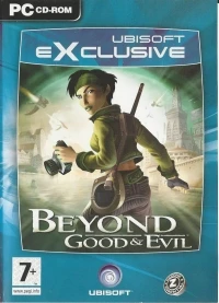 Beyond Good & Evil - Ubisoft Exclusive