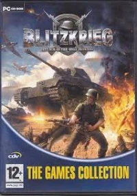 Blitzkrieg - The Games Collection
