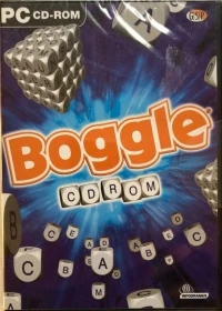 Boggle