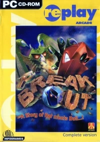 Breakout - Replay