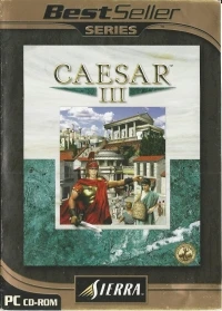 Caesar III - Best Seller Series