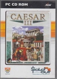 Caesar III - Sold Out Software
