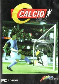 Calcio 2003