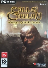 Call of Cthulhu: Mroczne Zakątki Świata