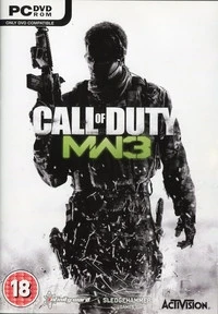 Call of Duty: Modern Warfare 3 [UK]