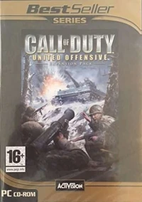 Call of Duty: United Offensive - BestSeller Series