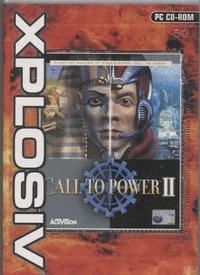 Call to Power II - Xplosiv