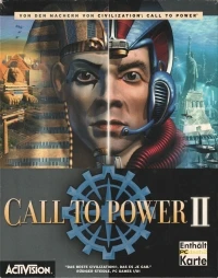 Call to Power II [DE]