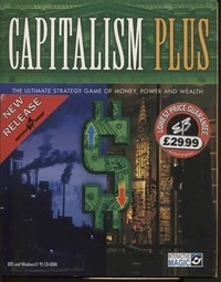 Capitalism Plus