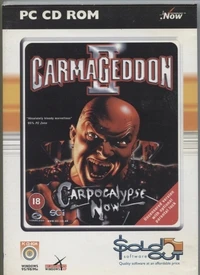 Carmageddon II: Carpocalypse Now - Sold Out Software