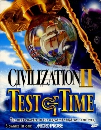 Civilization II: Test of Time