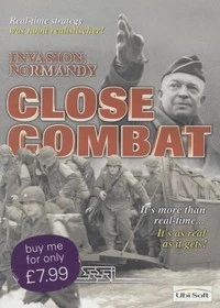 Close Combat: Invasion: Normandy