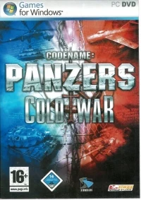 Codename Panzers: Cold War