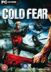 Cold Fear