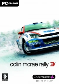 Colin McRae Rally 3 [CH]