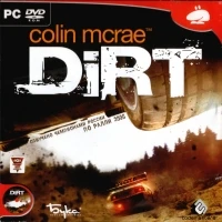 Colin McRae: Dirt [RU]