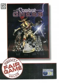 Combat Chess - Fair Game