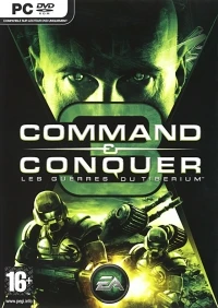Command & Conquer 3: Les Guerres du Tibérium