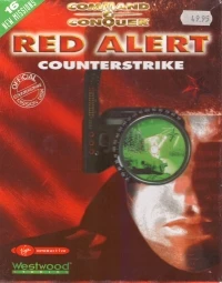 Command & Conquer: Red Alert: Counterstrike [NL]