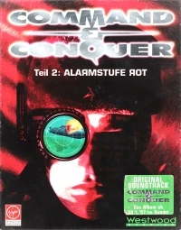 Command & Conquer: Teil 2: Alarmstufe Rot