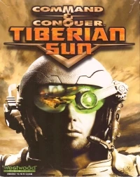 Command & Conquer: Tiberian Sun [NL]