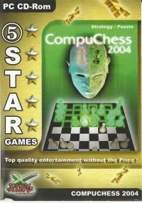 CompuChess 2004