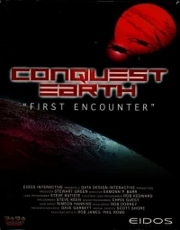 Conquest Earth: First Encounter