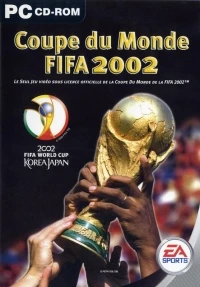 Coupe du Monde FIFA 2002
