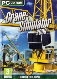 Crane Simulator 2009