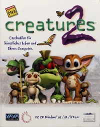 Creatures 2