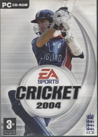 Cricket 2004