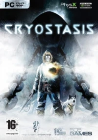 Cryostasis [IT]