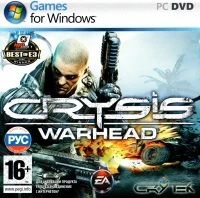 Crysis Warhead [RU]