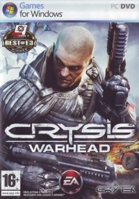 Crysis: Warhead [PT]