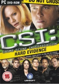 CSI: Crime Scene Investigation: Hard Evidence