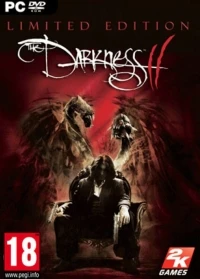 Darkness II, The - Limited Edition