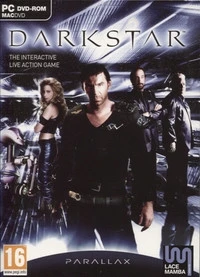 Darkstar