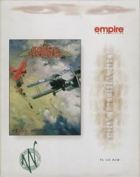 Dawn Patrol - The White Label