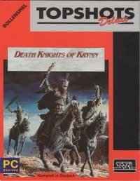 Death Knights of Krynn - Topshots Deluxe
